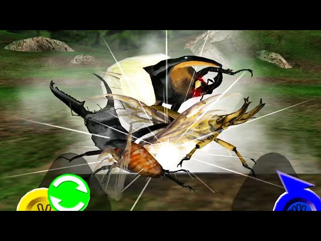 た*K様 ムシキング オウゴンオニクワガタ ARS10 sddefault.jpg