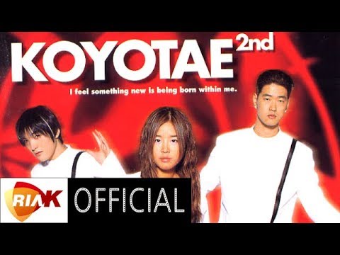 Official Audio] 코요태(KYT) - 실연(Disappointed Love) - YouTube