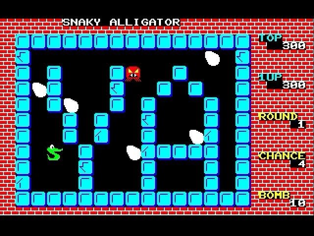 MSX2 Plus Game: Quinpl (1988 Bit2) - YouTube