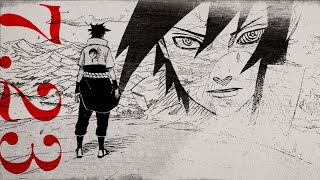 NARUTO -ナルト- 】うちはサスケPV【7/23】 - YouTube