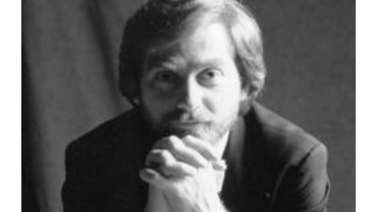 Krystian Zimerman plays Mozart Sonata No. 3 in Bb Major, K 281