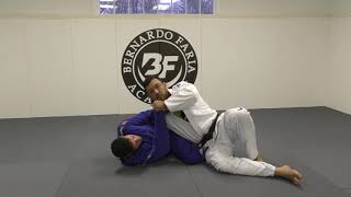Z Guard Smash by Tom DeBlass - YouTube