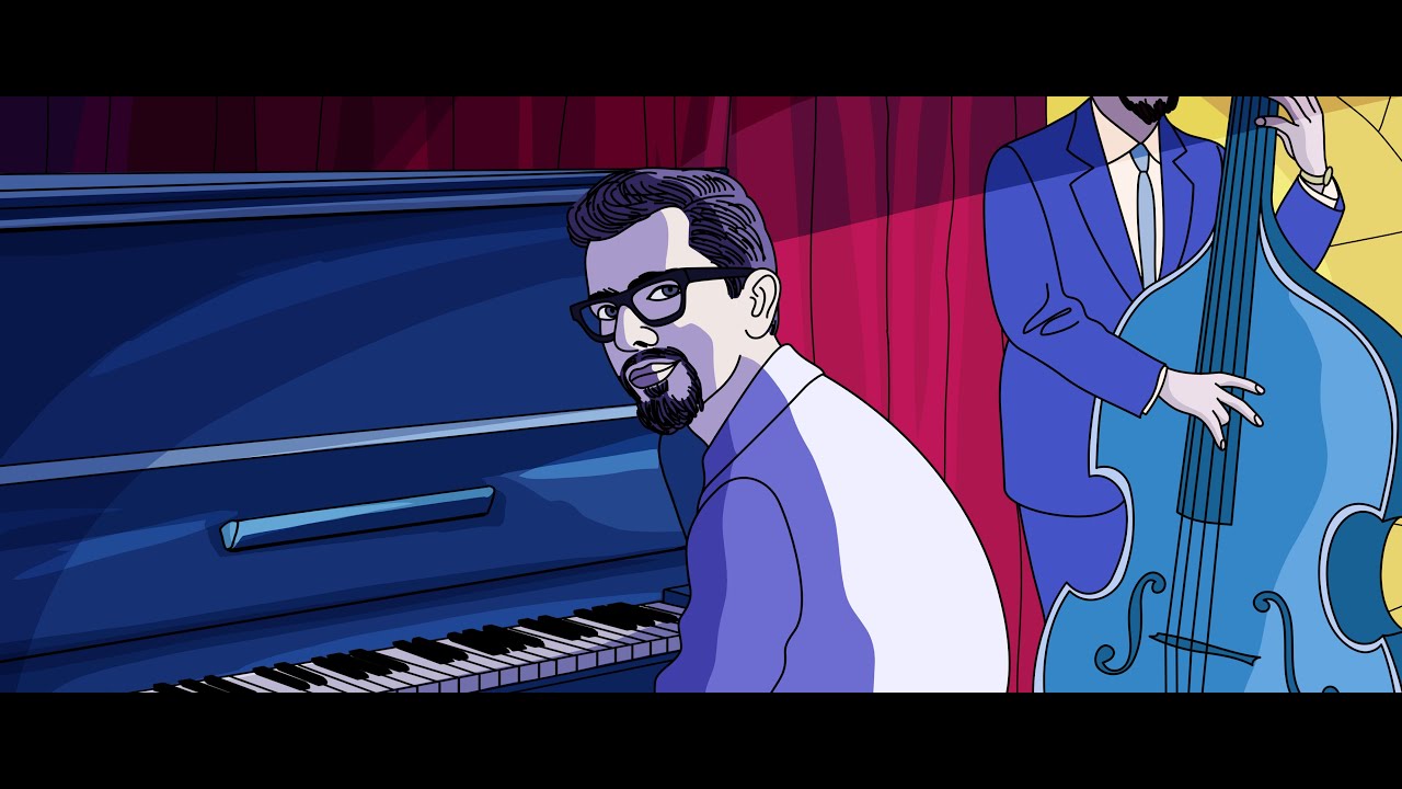 EMBALO/TENORIO JR./テノーリオ・ジュニオル/映画「ボサノヴァ~撃たれ