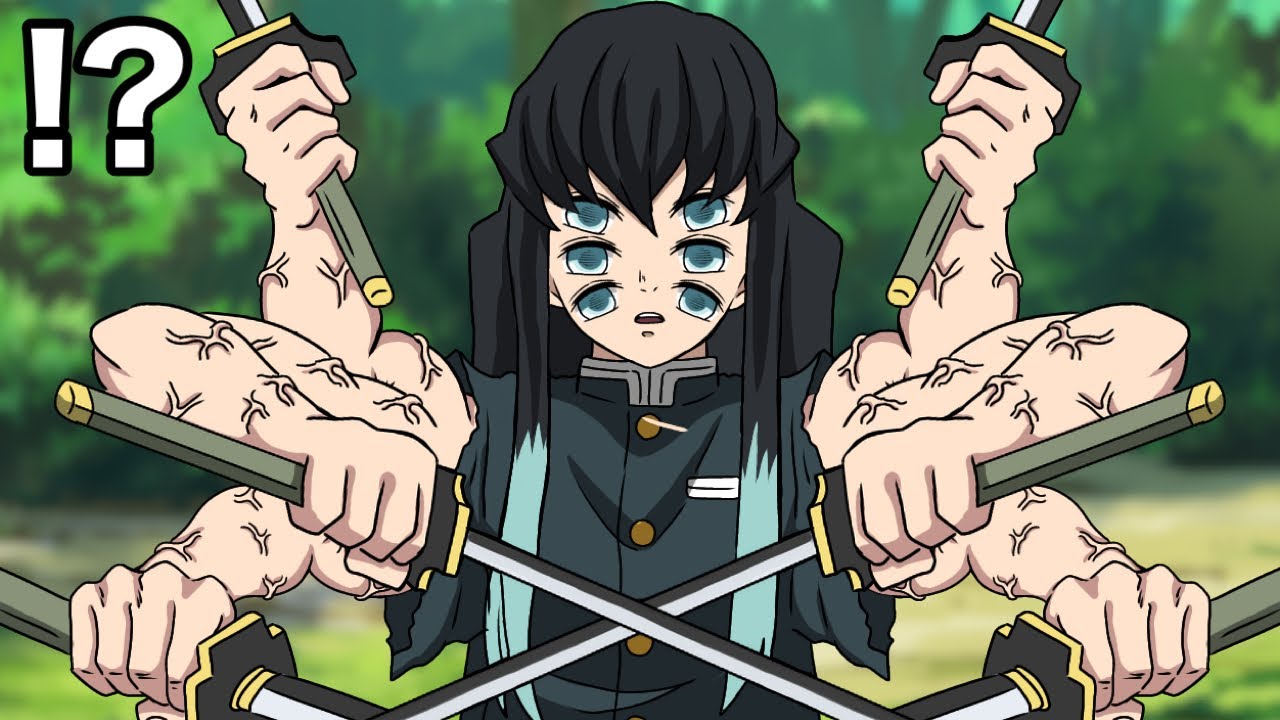 鬼滅の刃】縁壱零式で覚醒してしまった無一郎【刀鍛冶の里編】【上弦