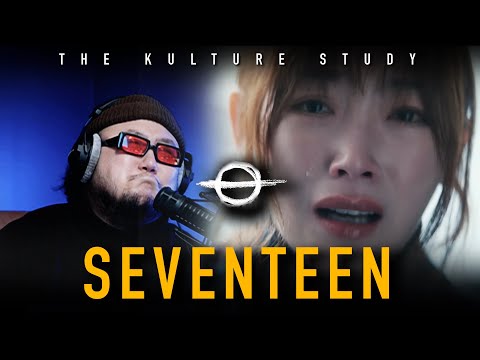 The Kulture Study: DKxSEUNGKWAN (SEVENTEEN) 'Blue' (Cinema Ver