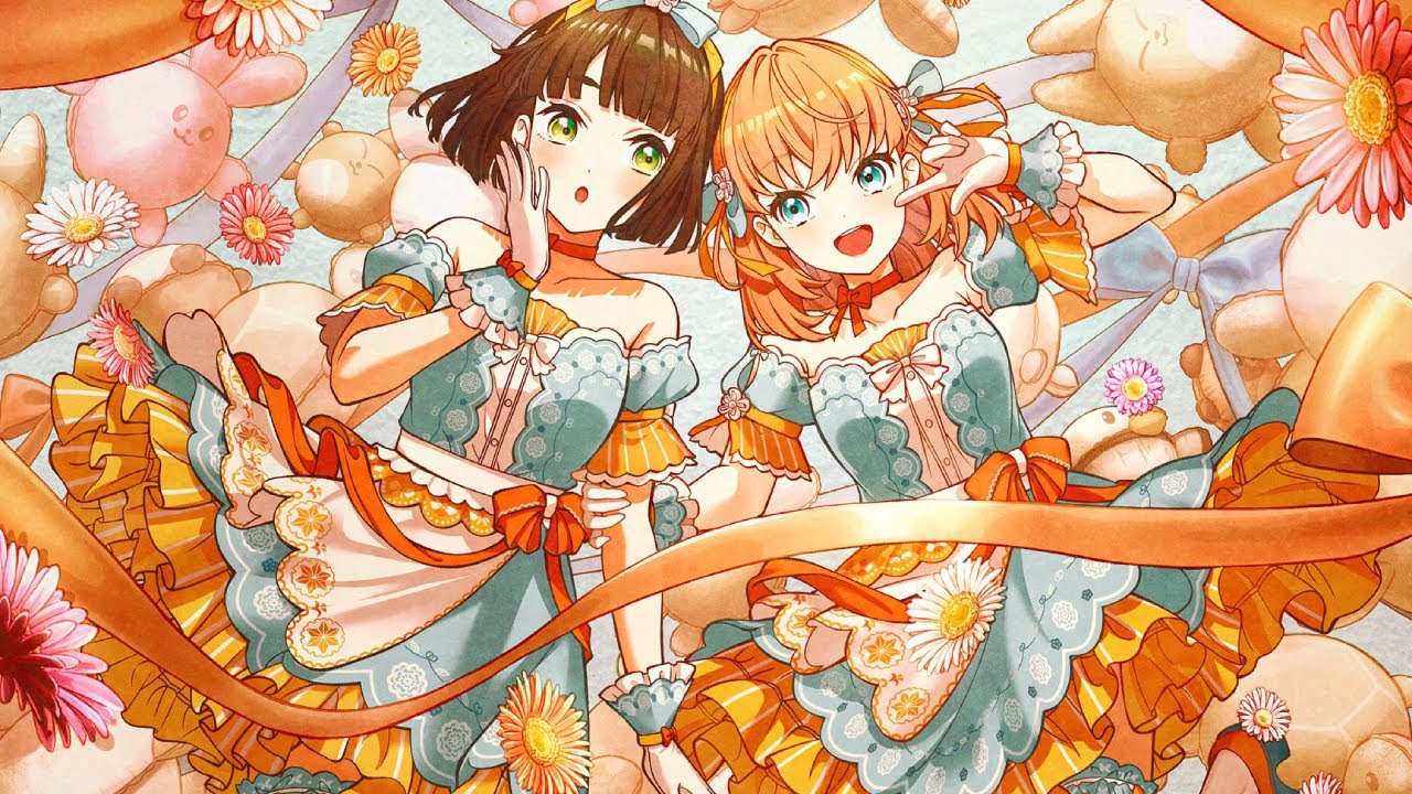 リンクラ] 演出 & ボイス - UR [Celebration!] 日野下 花帆 - YouTube