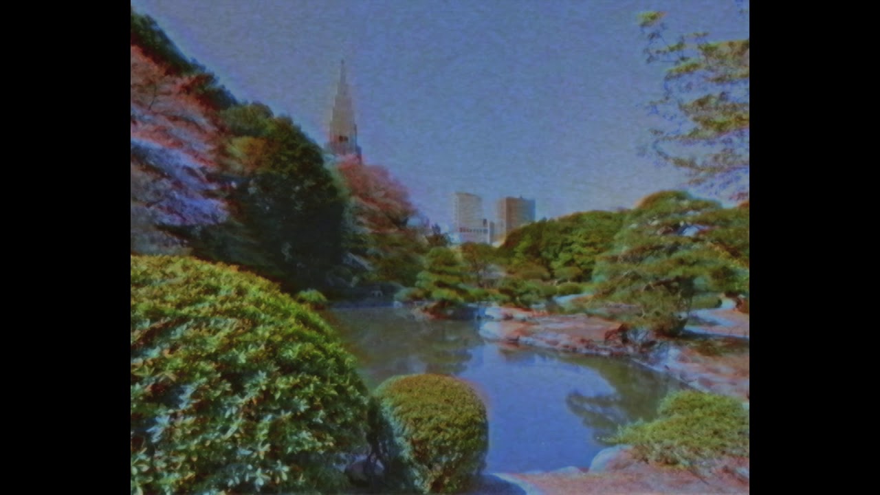 猫 シ Corp. : lofi - YouTube