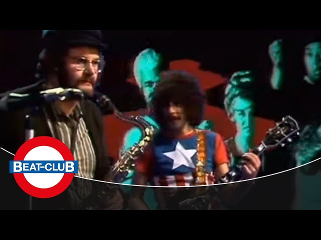 Ashton, Gardner & Dyke - Resurrection Shuffle (1971) - YouTube