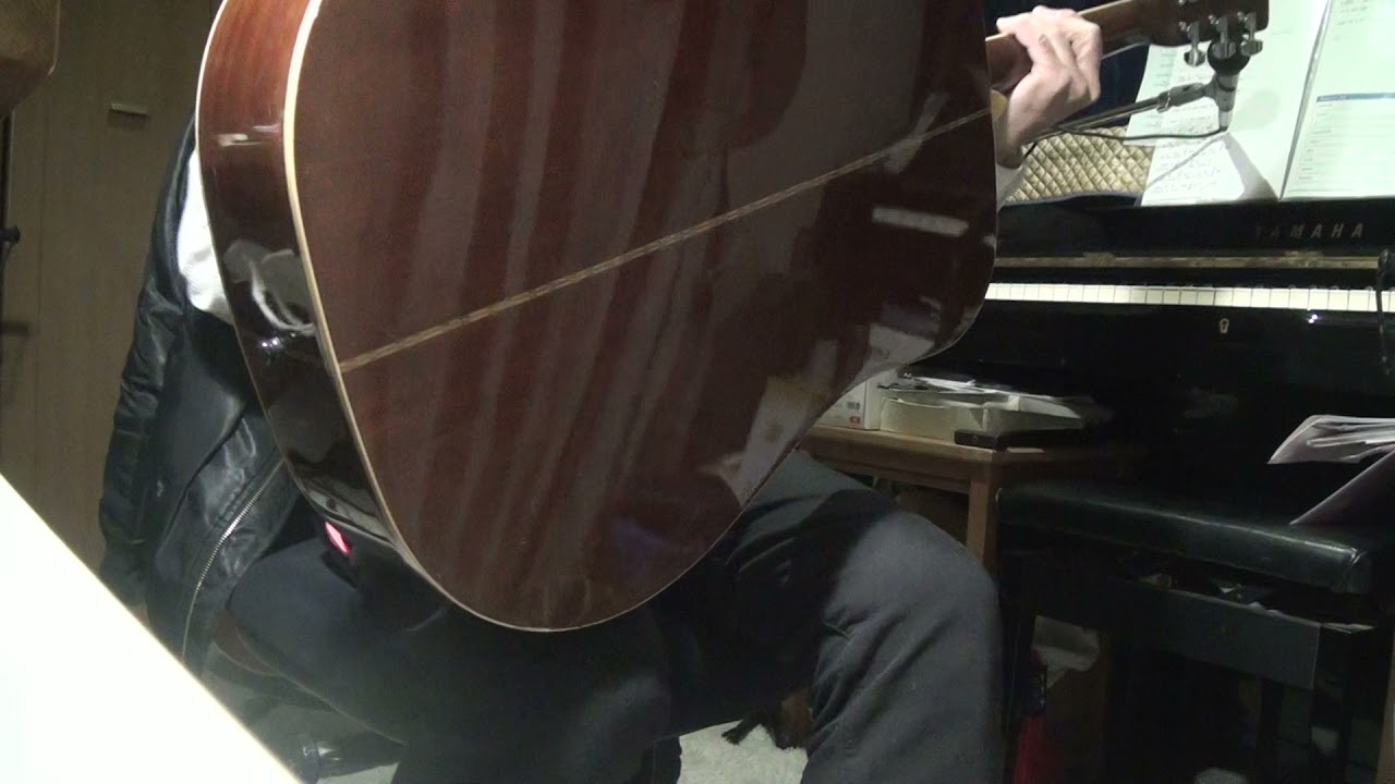 22.01 Morris MD528 試聴動画 307 - YouTube