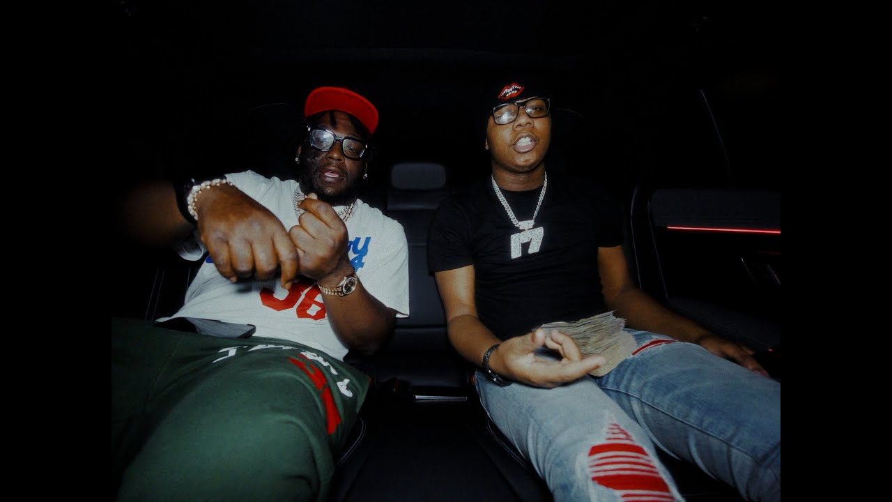 VonOff1700 - Turnt In Real Life (ft. Rio Da Yung OG) (Official