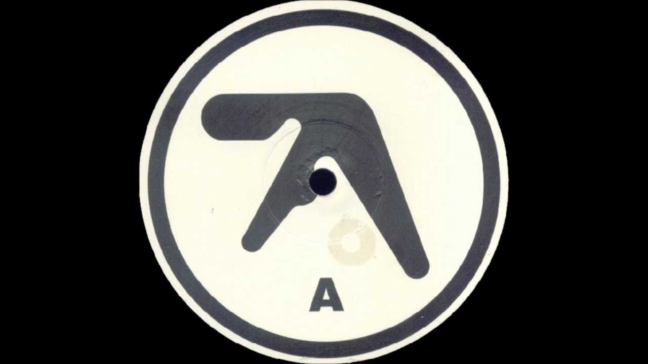 Aphex Twin - Selected Ambient Works 85-92 - YouTube