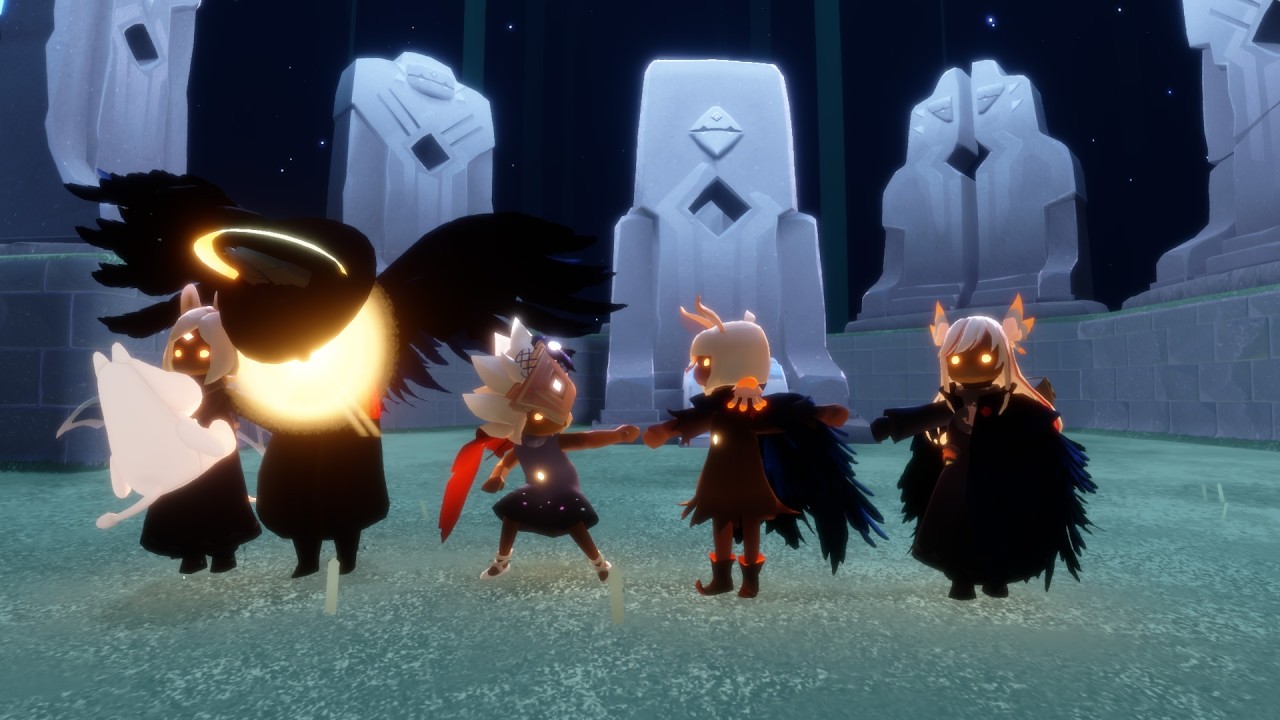 Sky星を紡ぐ子どもたち】 - YouTube