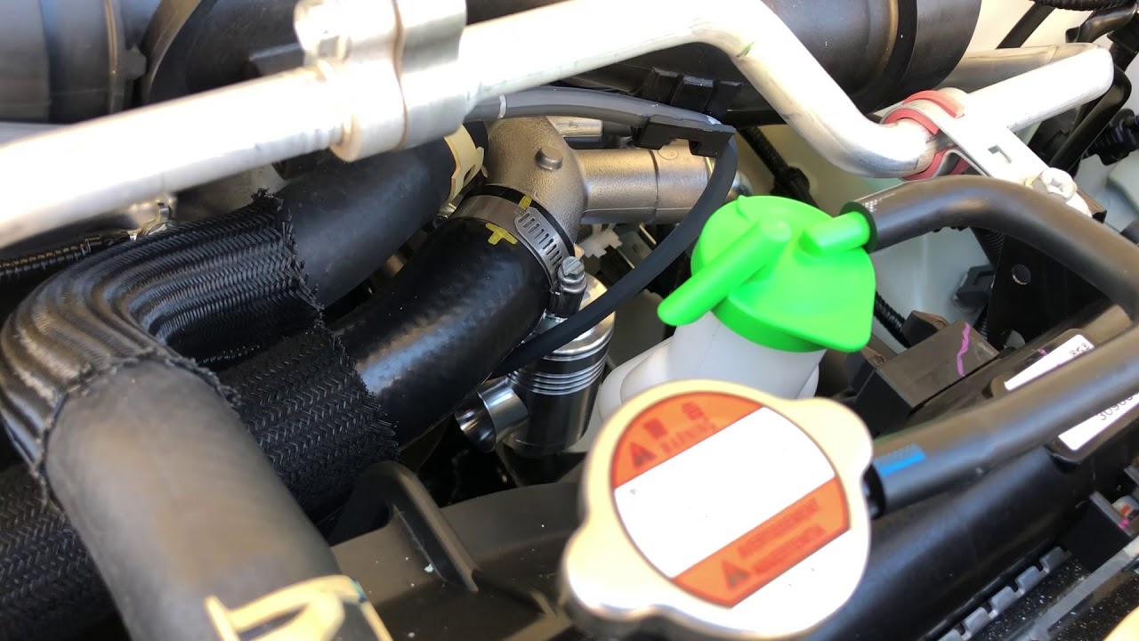 テイクオフ]JB64ジムニー プッシュンRSS インストール！ - YouTube