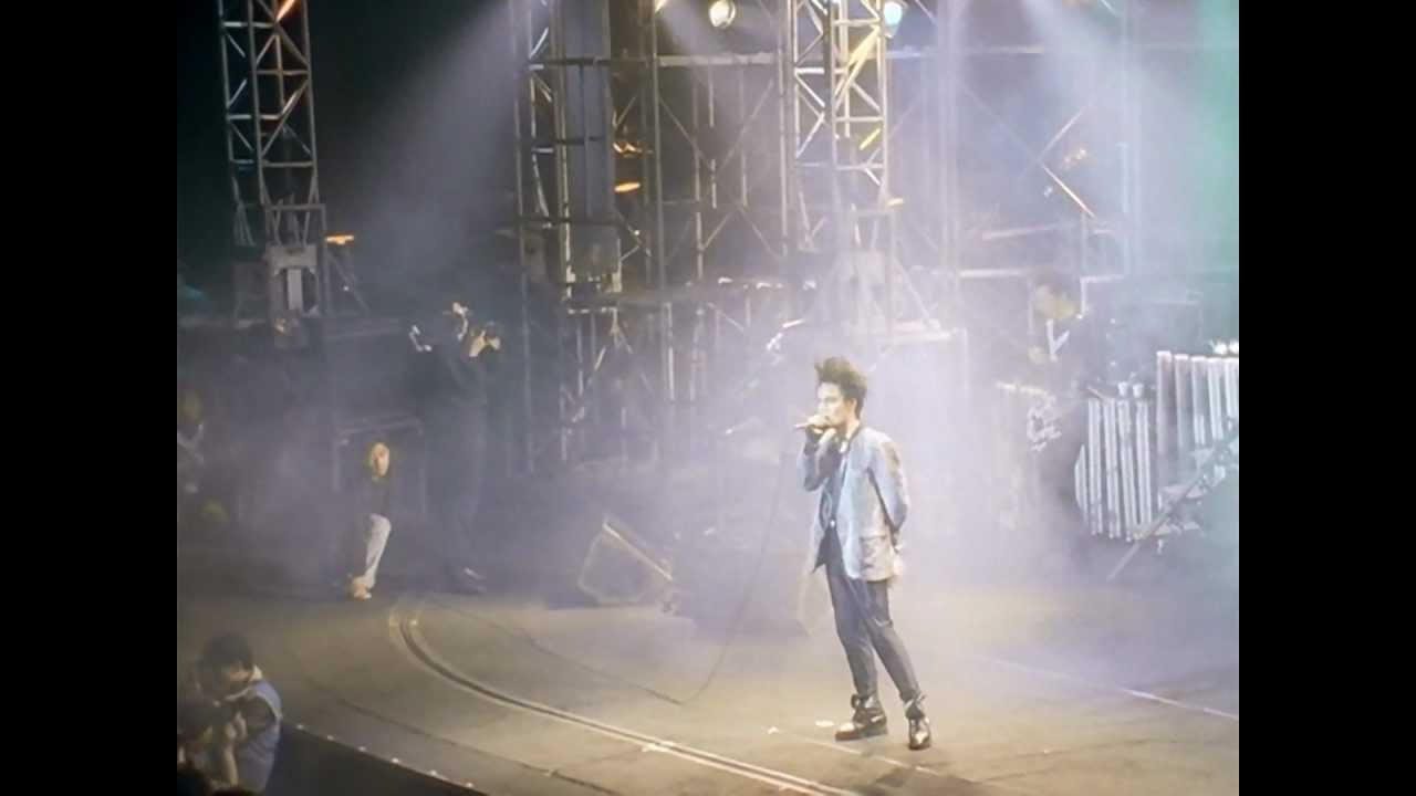 ライブシネマ BOØWY「1224 FILM THE MOVIE 2013」 3月21日全国ロード