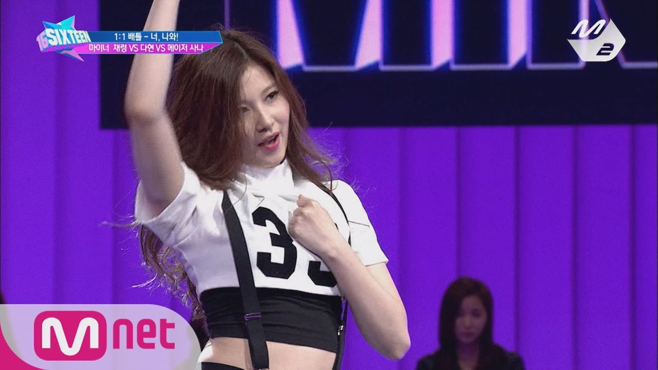 STAR ZOOM IN] [TWICE SANA CUT] HeartBurn, Problem, I think I'm