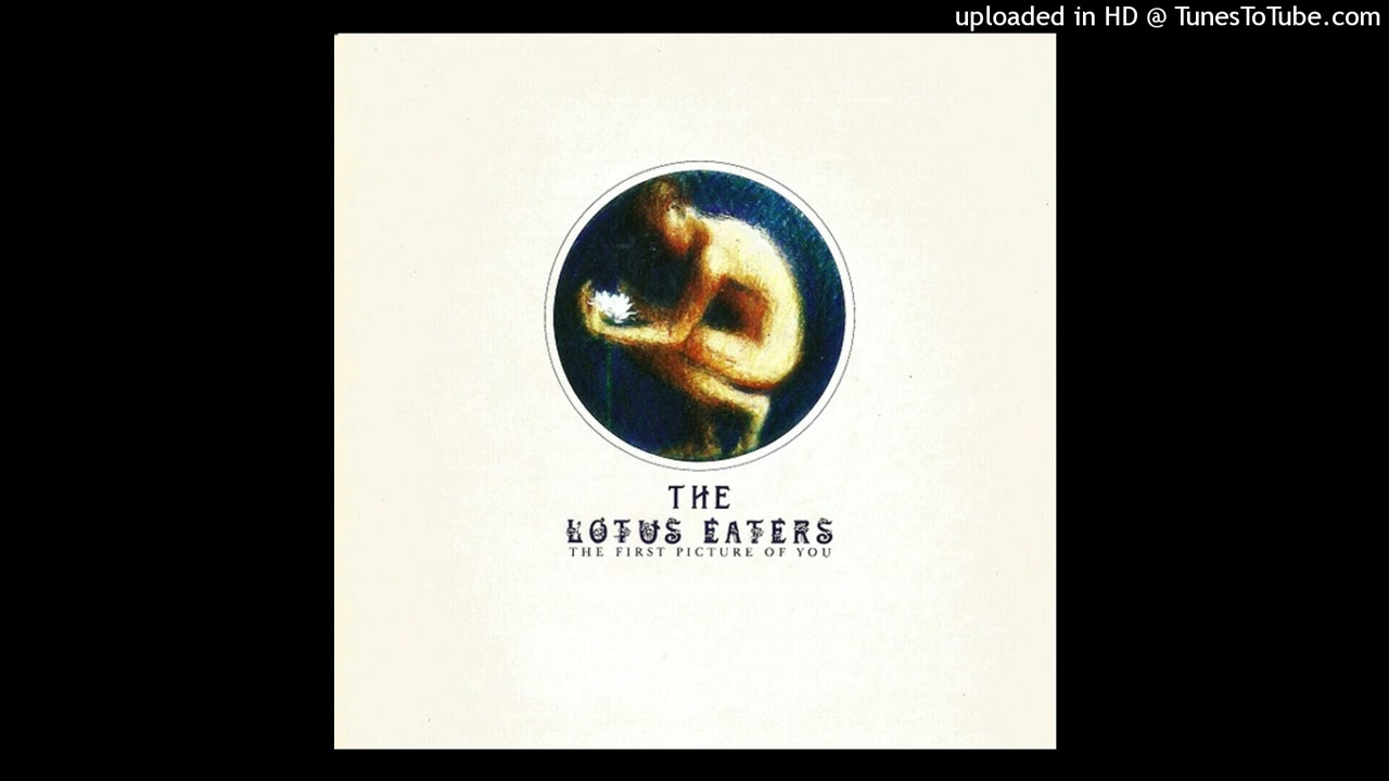 Lotus Eaters - The First Picture Of You [1983] [magnums extended