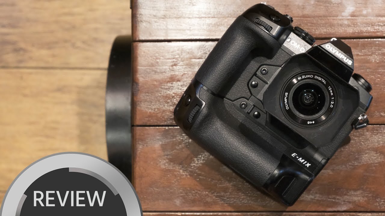 オリンパスがOM-D E-M1Xを発表 － ファーストインプレッション | CineD