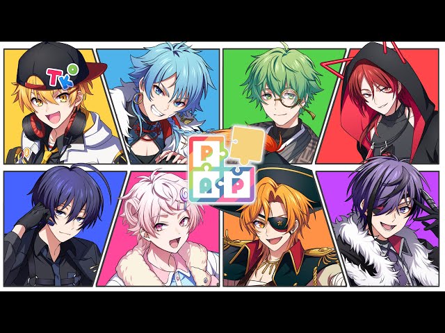 新衣装集合ピースアパート - YouTube