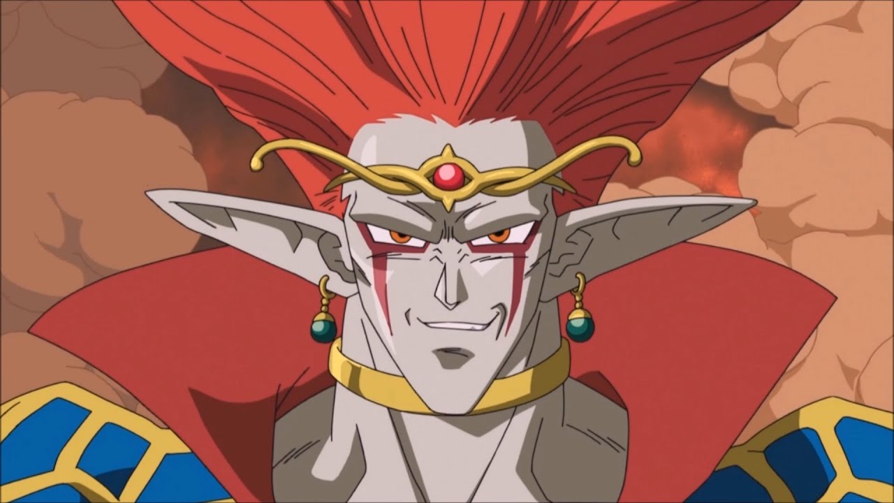 DRAGONBALL XENOVERSE】 ストーリーダイジェスト part 17 魔神ドミグラ