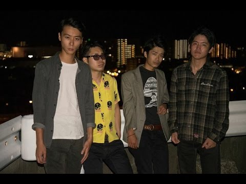 DIG UP SOUNDs / OLD JOE 2015/3/20@354CLUB - YouTube