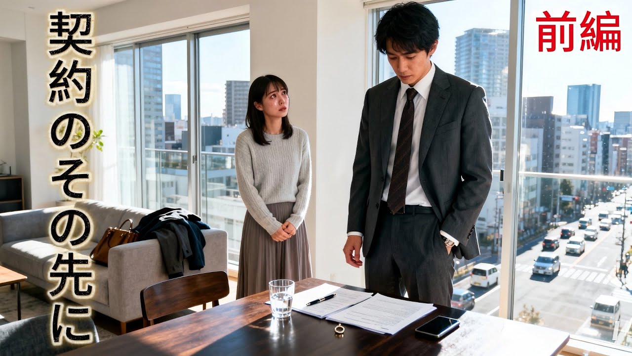 ロボットじゃない～君に夢中！～」第2回 冒頭5分映像公開！ - YouTube