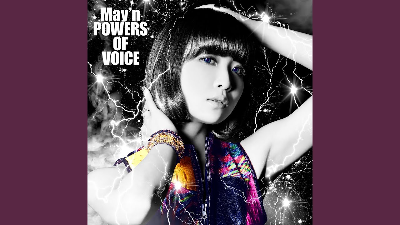 Crazy Crazy Crazy -May'n ver.- - YouTube