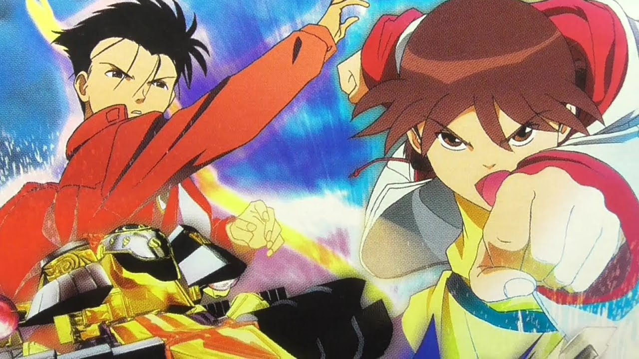 激闘!クラッシュギアTURBO ギアチャンピオンリーグ // ゲーム紹介