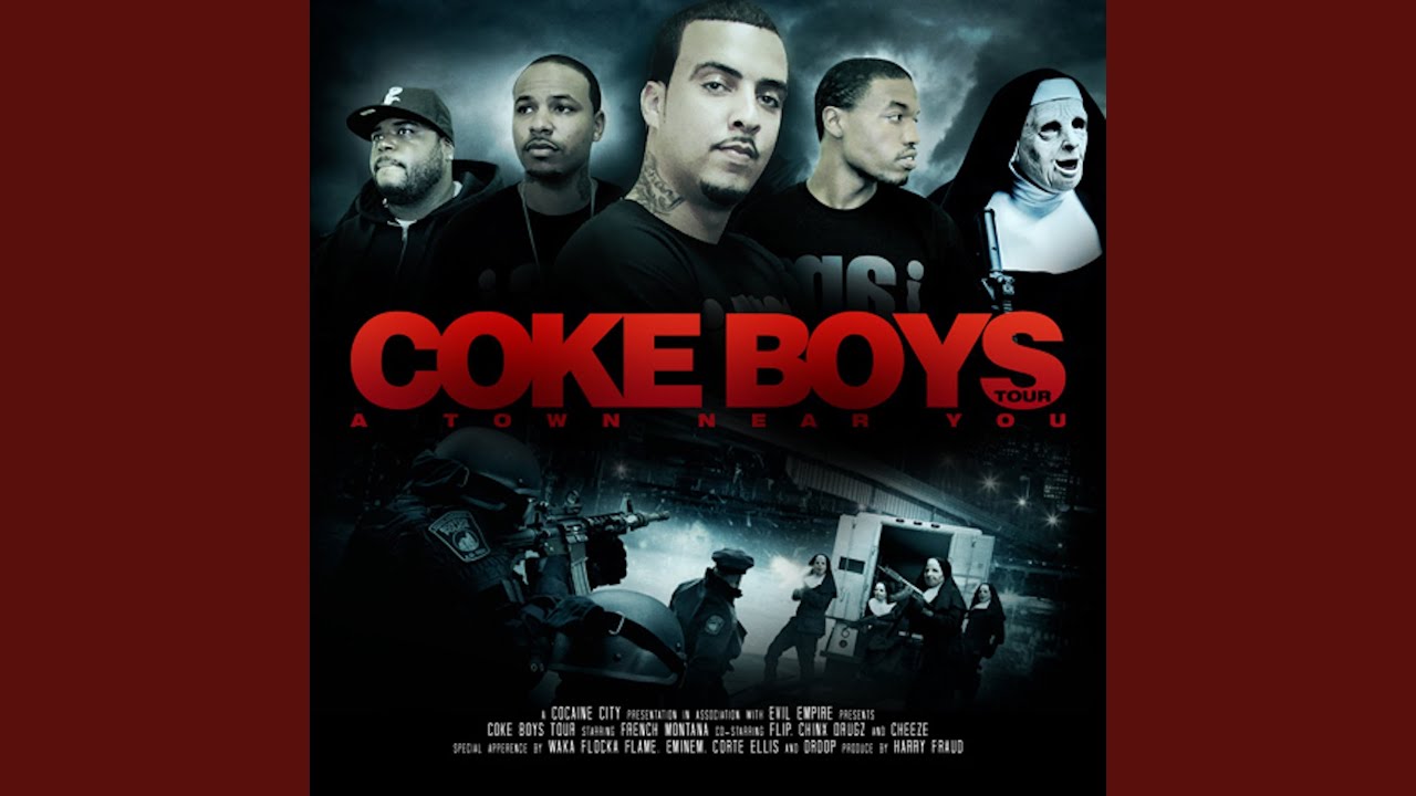 Inner City Blues - YouTube