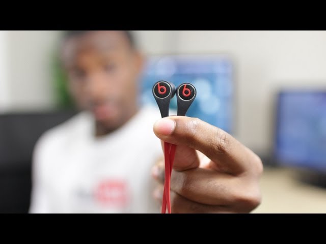 New Beats Tour V2 Review - YouTube