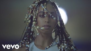 SOLANGE 'A SEAT AT THE TABLE' – BIG LOVE RECORDS