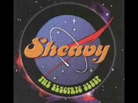 sHEAVY - Electric Sleep ORIGINAL DEMO - YouTube
