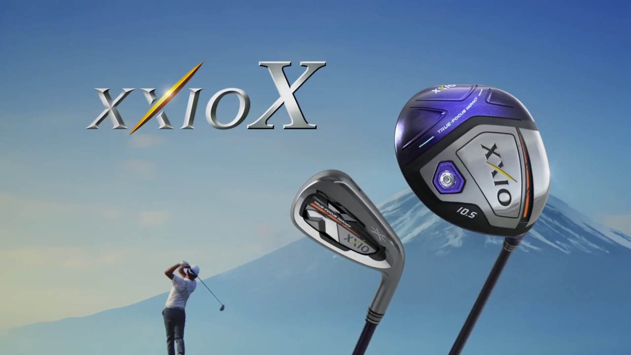 セール・アウトレット】ゼクシオ テン フェアウェイウッドMiyazaki