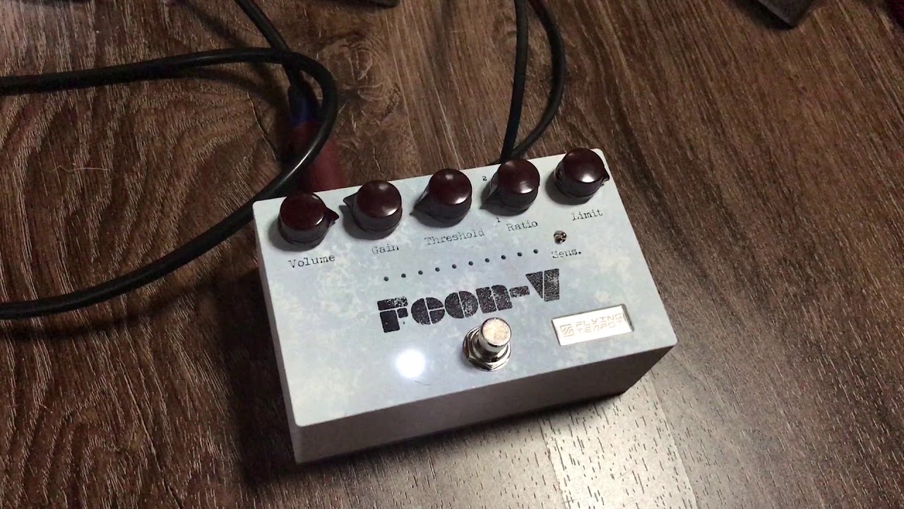 flying teapot Fcon-V 2019年頃 新品 482294 flying teapot(フライング