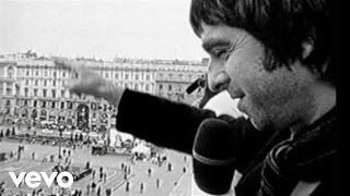 OASIS ｜ オアシス - UNIVERSAL MUSIC JAPAN