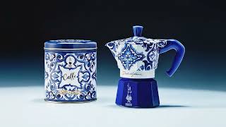 Dolce & Gabbana | Mediterranean Blue