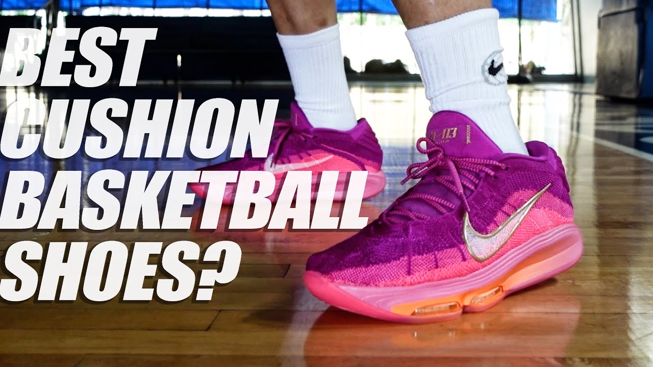 These were almost perfect! GT HUSTLE 3 REVIEW - YouTube