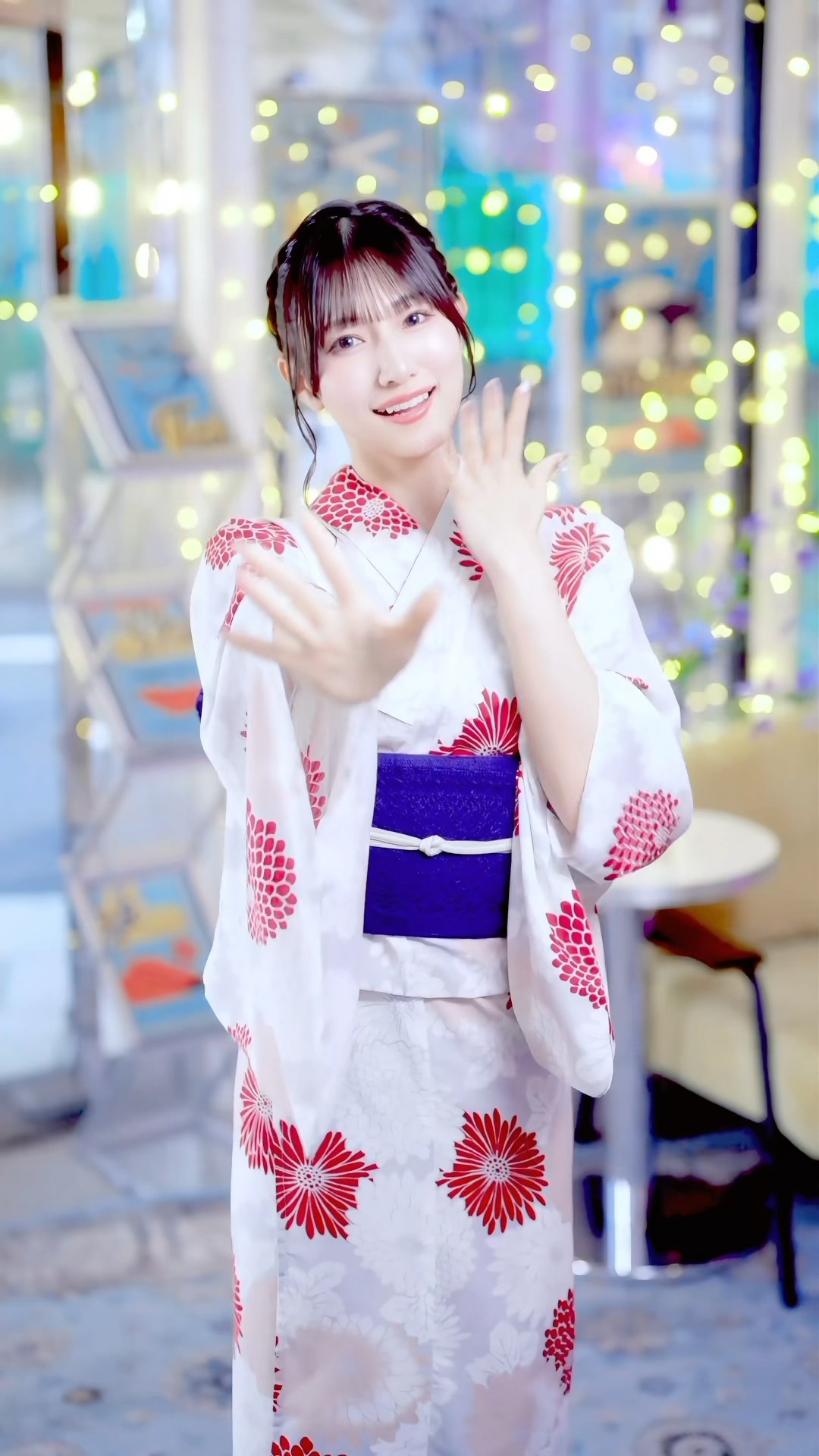 君を見かけた 2サビ #ソロダンス #蟹沢萌子 #ノイミー #shorts - YouTube