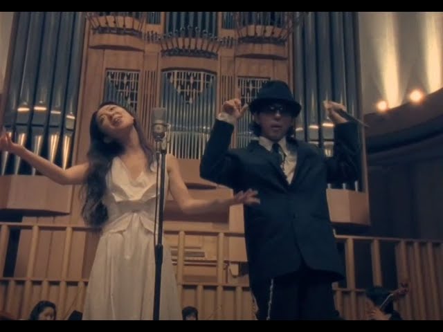 Sugar Soul feat. Kenji - Garden - YouTube