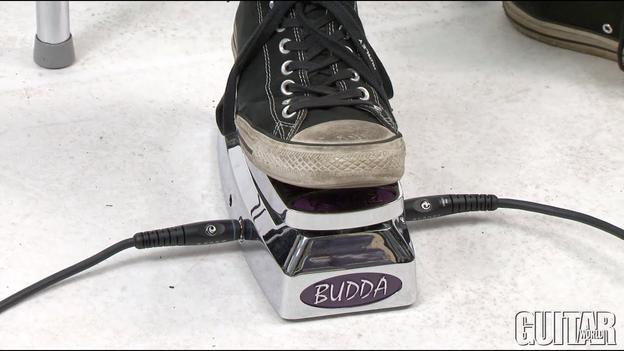 Budda Budwah - What To Know & Where To Buy | Equipboard