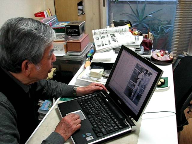 新車情報の三本和彦さんの「世界最長ラリーに挑戦して」の電子本