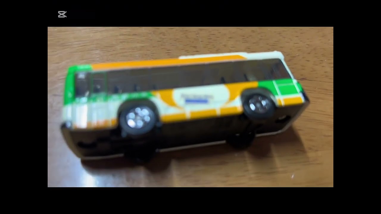 大阪市営バス・元姫路市営バスドアチャイム集(日工電気製 PCM91型 音声