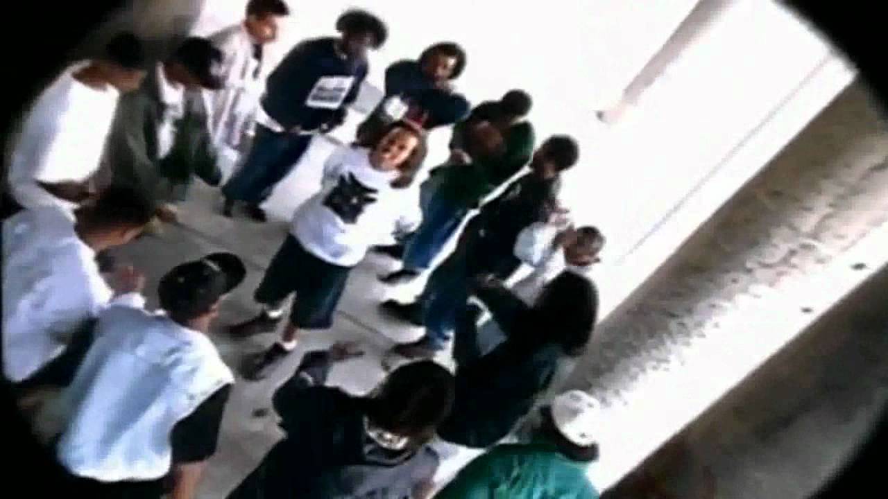 Channel Live Ft. KRS-One - Mad Izm ( Buckwild Remix ) + Lyrics