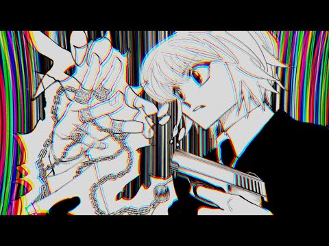 公式】『HUNTER×HUNTER』37巻発売記念スペシャルPV - YouTube