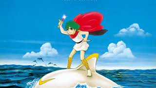 Umi No Toriton 海のトリトン (1979) Soundtrack - Hiromasa Suzuki