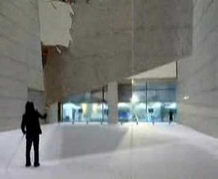 Junya Ishigami : space for your future @ TOKYO - YouTube