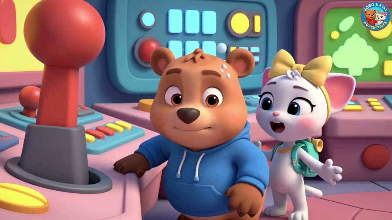 Learn Japanese kids songs【Little bird song】KOTORI NO UTA by