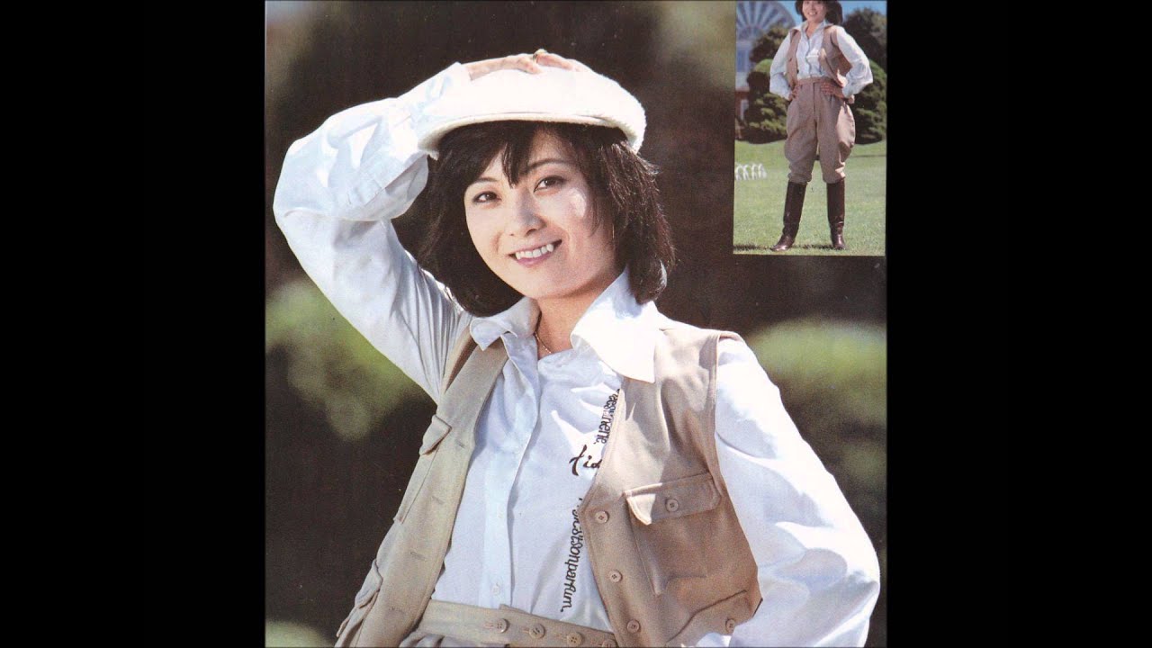 堀江美都子 ミッチの独言倶楽部 - YouTube