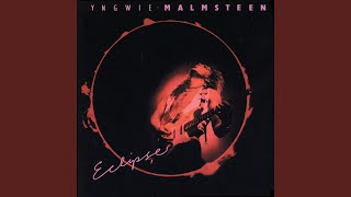 Yngwie Malmsteen / Eclipse - Guitar Records