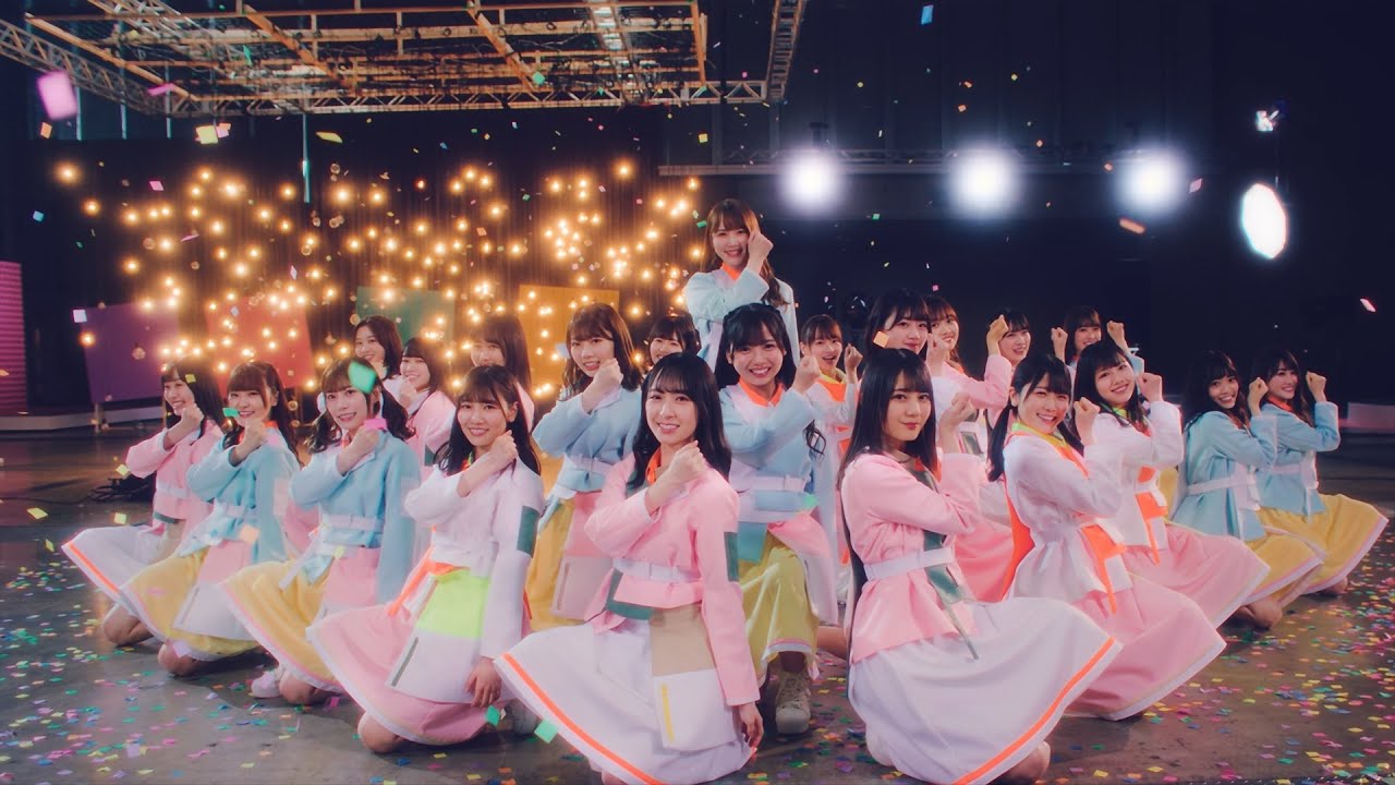 日向坂46 ニューシングル（5thシングル）『君しか勝たん』 | Loppi