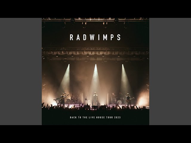 邦楽 SaToMansion LIVE at Zepp Haneda 邦楽 SaToMansion LIVE at Zepp